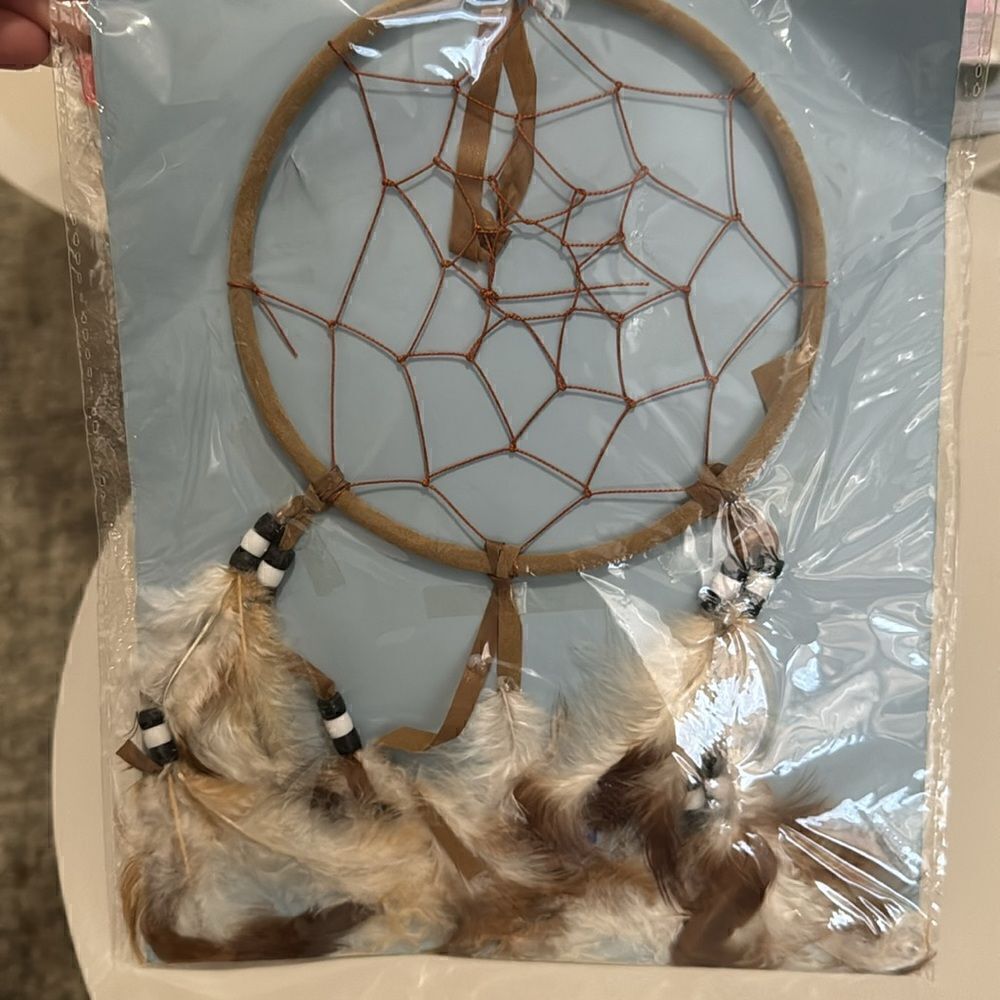 NWT-Dream Catcher 